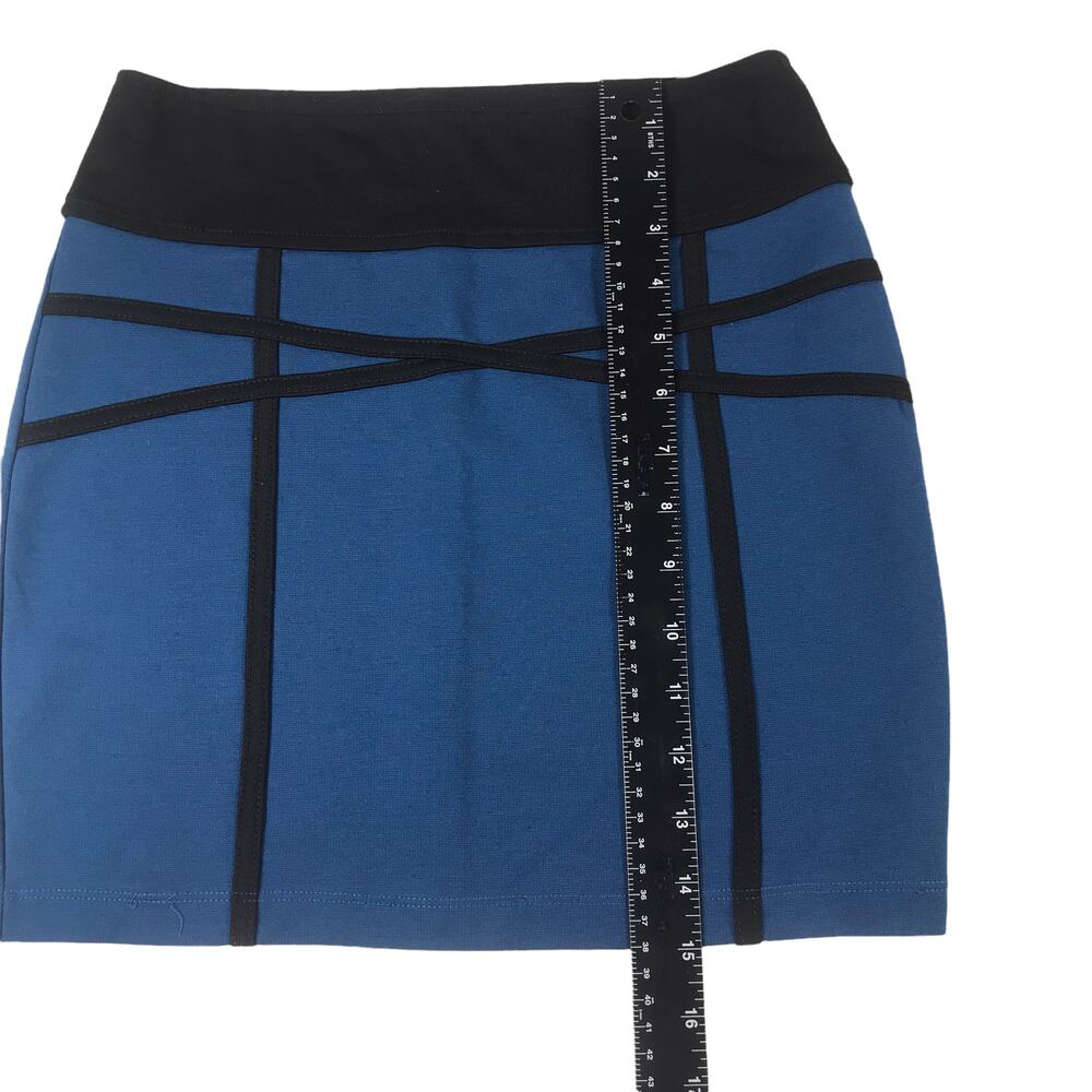 Basic House Mini Skirt Size Small - image 7